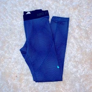 Nike Pro Leggings medium
